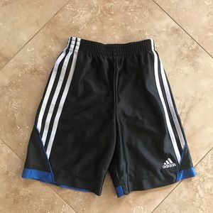 Adidas Shorts Like New